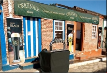 A Grande Novidade do Festival Gastronômico de Pirenópolis