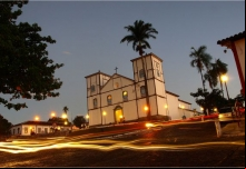 Pirenópolis esta entre as 29 cidades mais bonitas do Brasil
