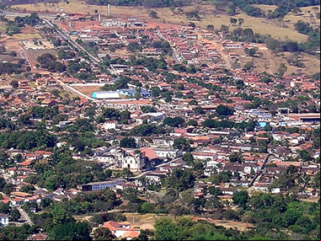 Roteiro Cultural e Histórico
