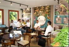 Pré-lançamento do Eco Resort em Pirenópolis