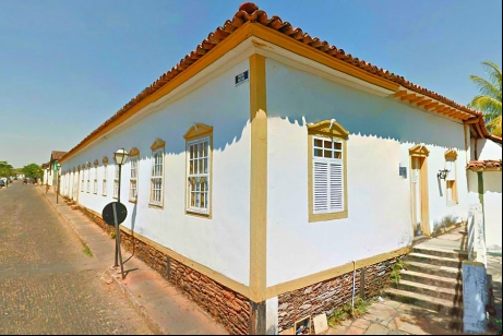 Museu da Fámilia Pompeu