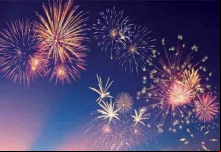 PIRENÓPOLIS REVEILLON 2021