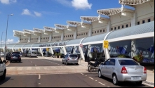 Aeroporto Internacional de Goiânia