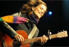 Show da cantora Zélia Duncan foi cancelado no Festival Gastronômico de Pirenópolis
