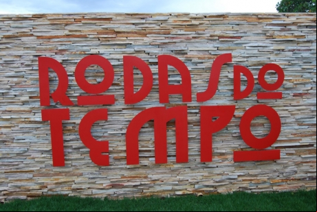 Museu Rodas do Tempo