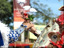 Festa do Divino Espírito Santo completa cinco anos como patrimônio cultural!