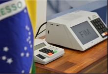 Eleições 2016 em Pirenópolis
