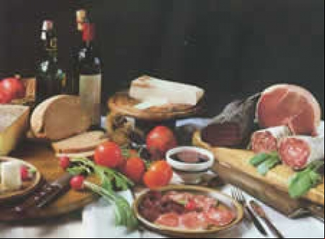 Pirenópolis se mobiliza para festival de gastronomia!