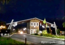 O Turismo de Final de Ano em Pirenópolis