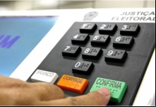9 de Maio é ultimo Dia para Tirar o Título de Eleitor ou Fazer a Transferência  de Domicílio.