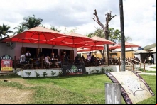 RESTAURANTE ORIGEM REABRE COM GRANDE SUCESSO