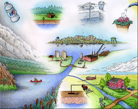 O que desenvolvimento sustentável?