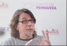 “Canto da Primavera é fundamental para combater a resistência cultural no Brasil”, diz Lenine