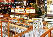 Galleria Shop