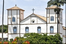 PIRENÓPOLIS REABRIRÁ QUARTA-FEIRA (31) VÉSPERA DO FERIADÃO DA SEMANA SANTA