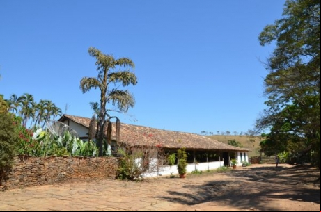 Fazenda Babilônia