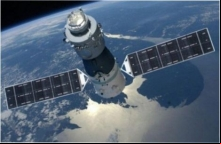 Sem Controle, Estação Espacial Chinesa está Prestes a Colidir com a Terra.