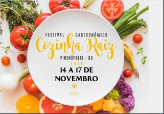 cozinha de raiz 2019