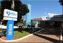 Hospital de Pirenópolis realiza mesa-redonda sobre saúde mental
