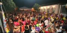 O Carnaval Cultural de Pirenópolis foi Cancelado