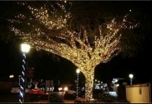 Pirenópolis vivendo um Natal Mágico!