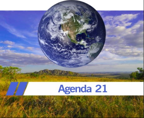 Agenda 21