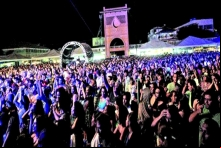 Canto da Primavera 2016 em Pirenópolis será realizado em outubro