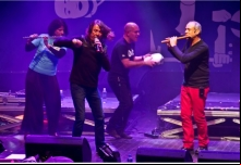 Show de Lenine e Pife Muderno marca abertura do Canto da Primavera 2016