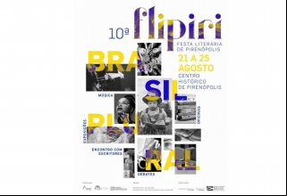 Flipiri 10ª Edição