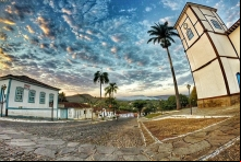 PIRENÓPOLIS - RETOMADA DO TURISMO  GRADUAL E SEGURA